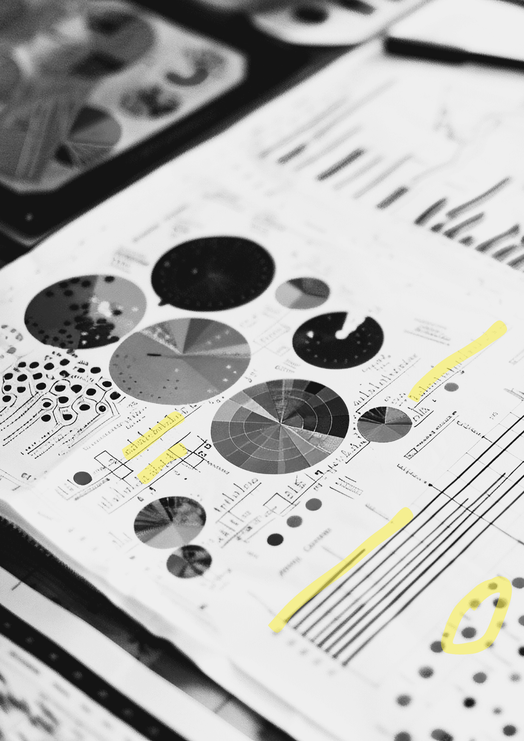 Data para analizar